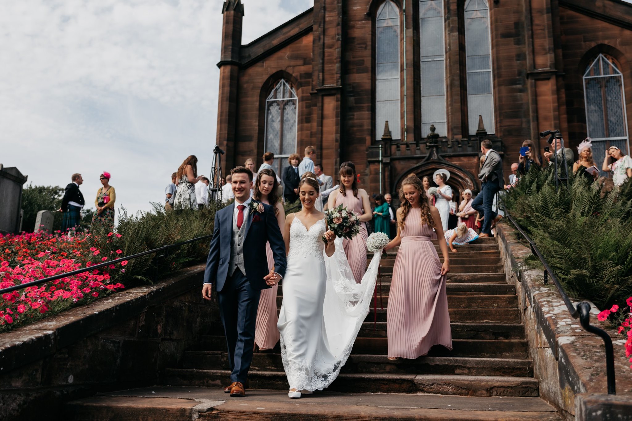 Weddings